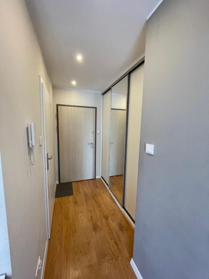 Apartment Gdanski Albatros 95 外观 照片